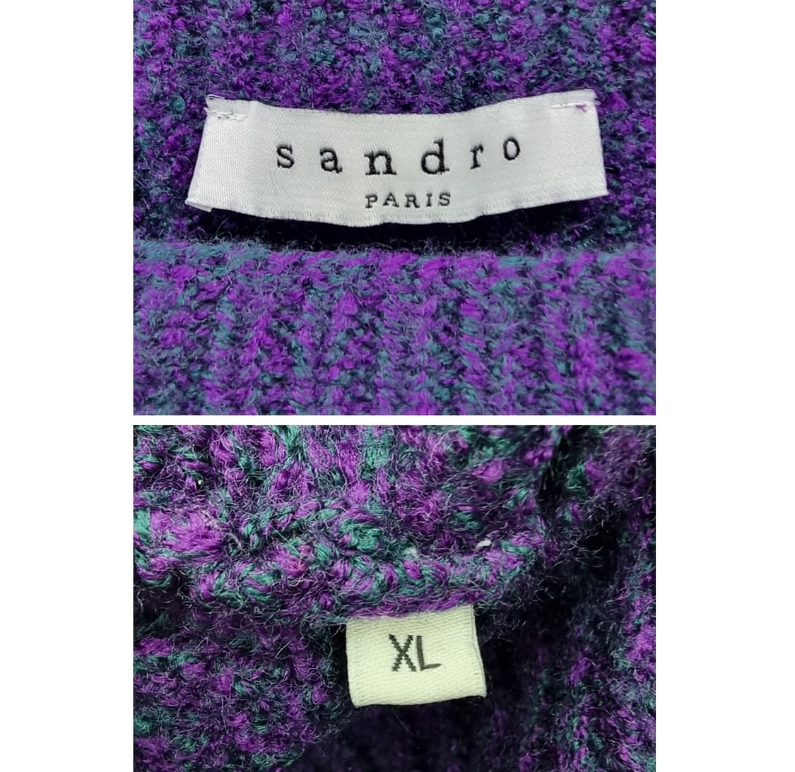 sandro 산드로 상품이미지6