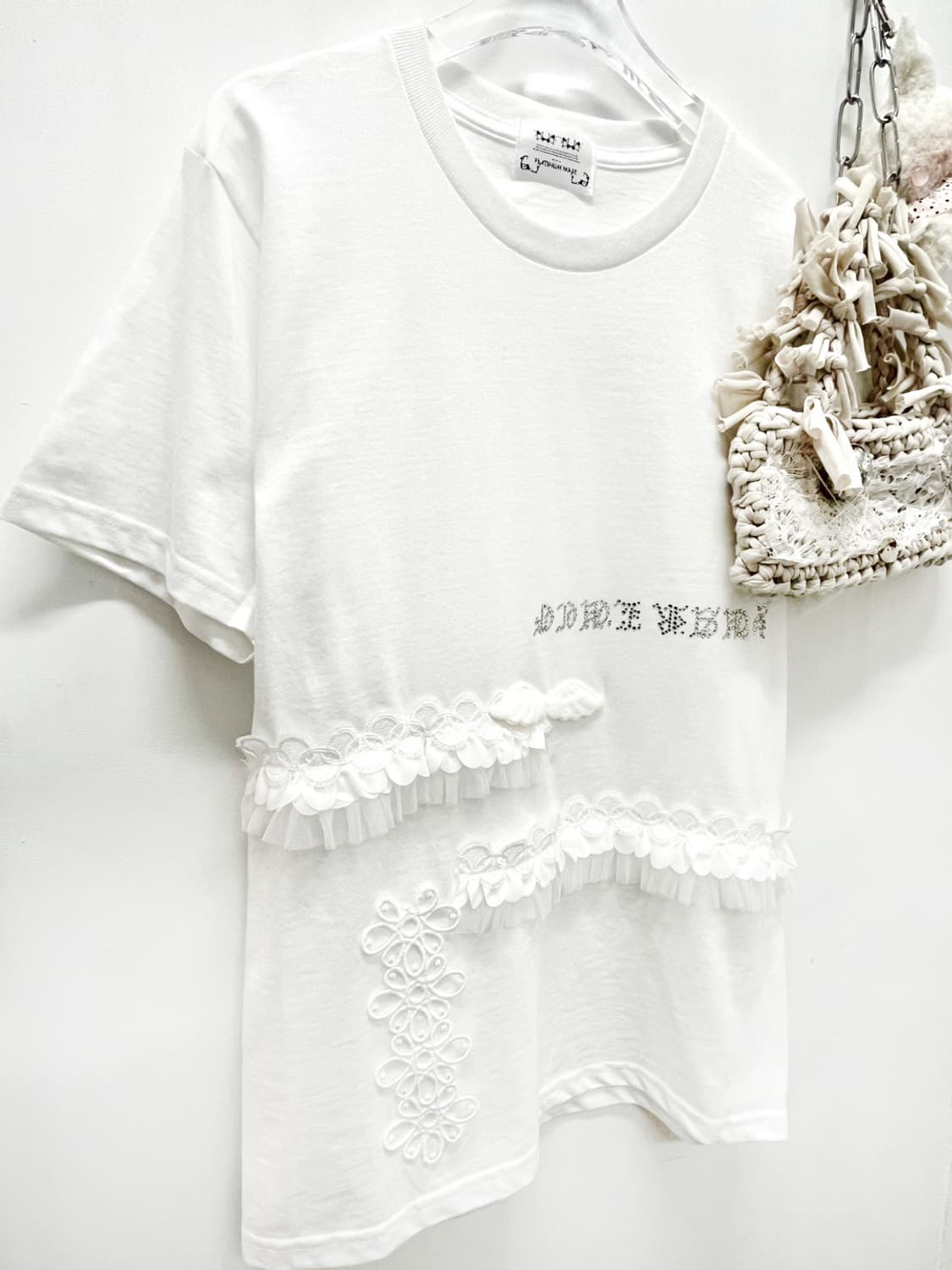 Wings T-shirts 상품이미지2