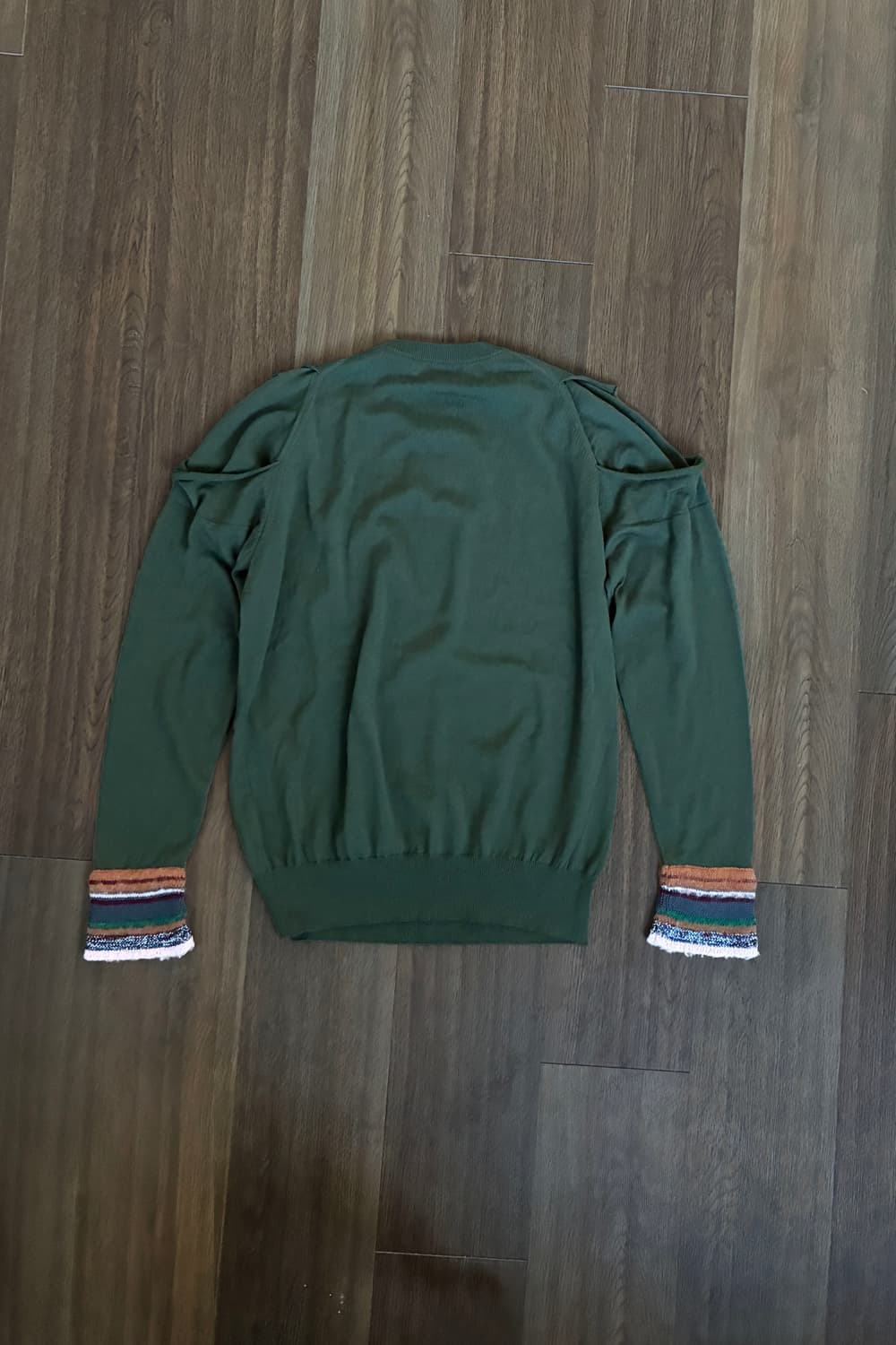 Toga virilirs Knit 상품이미지8