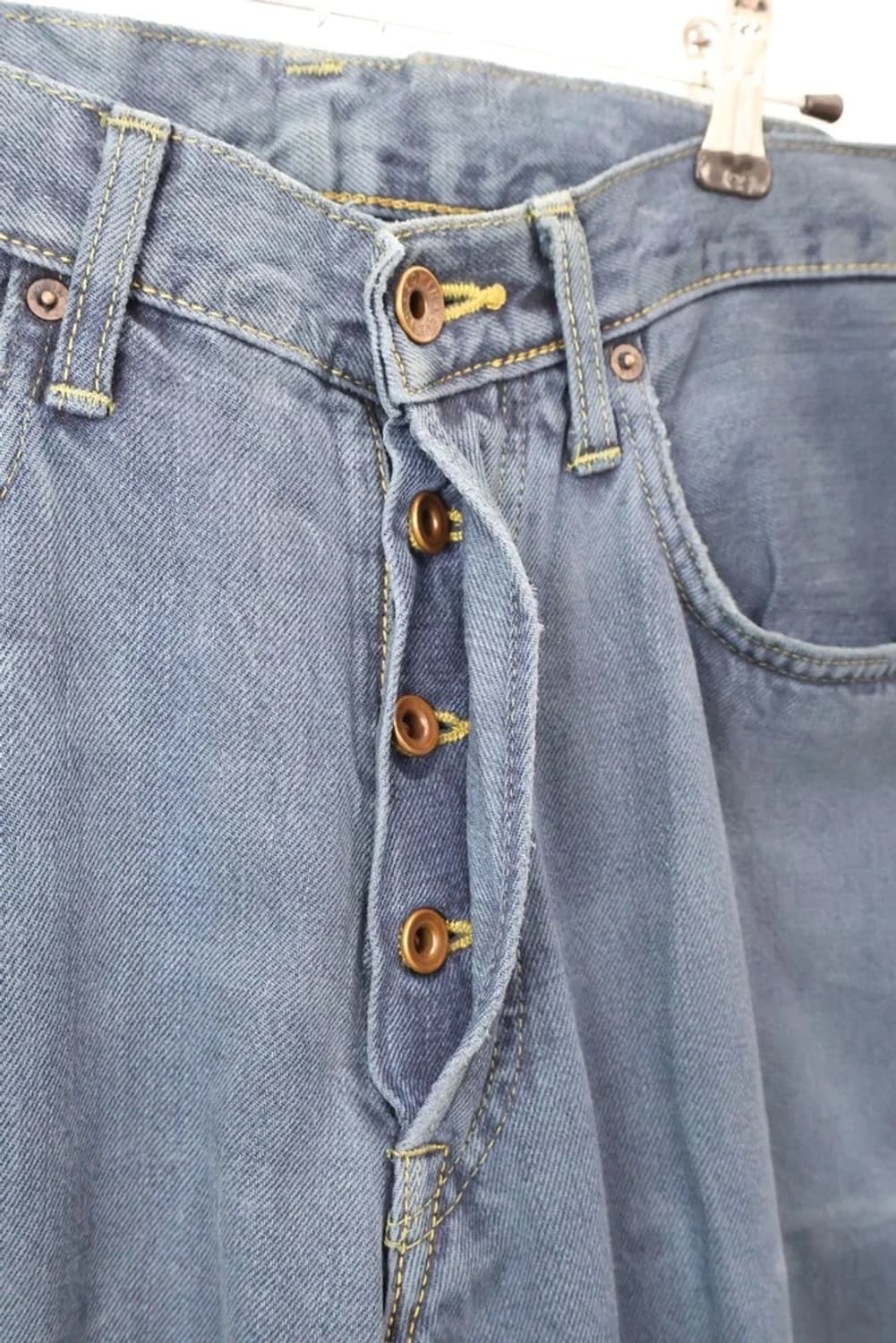 Edwin 505 Denim Pants 상품이미지5