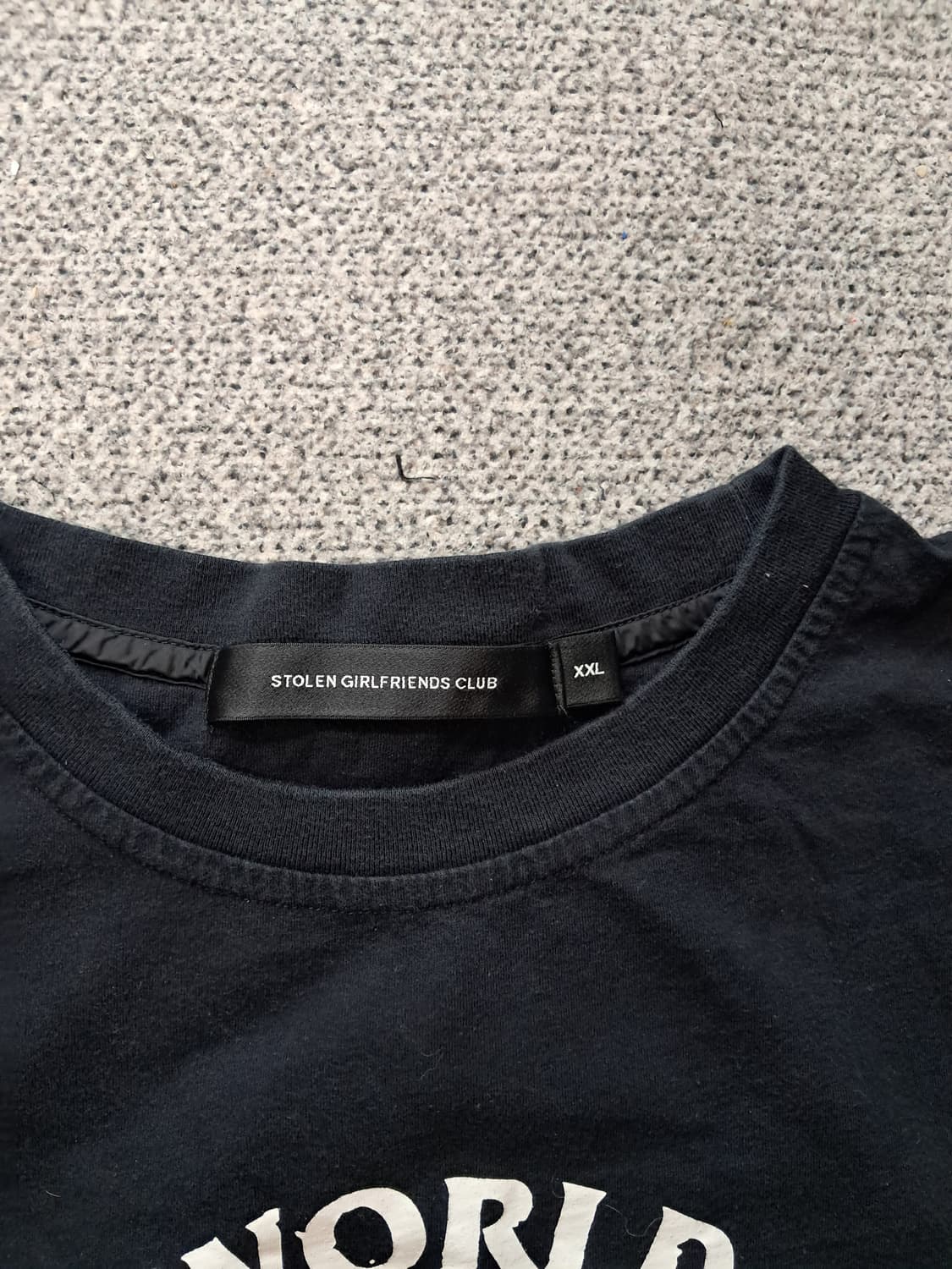 Stolen Girlfriends Club 티셔츠 상품이미지4