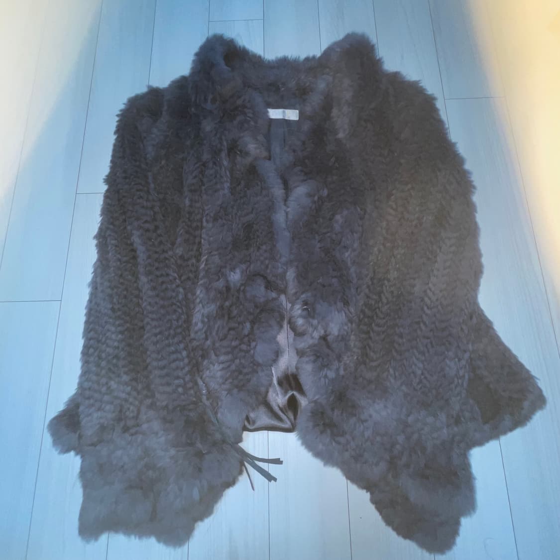 페어리그런지 퍼🧚🏻‍♂️ 상품이미지1