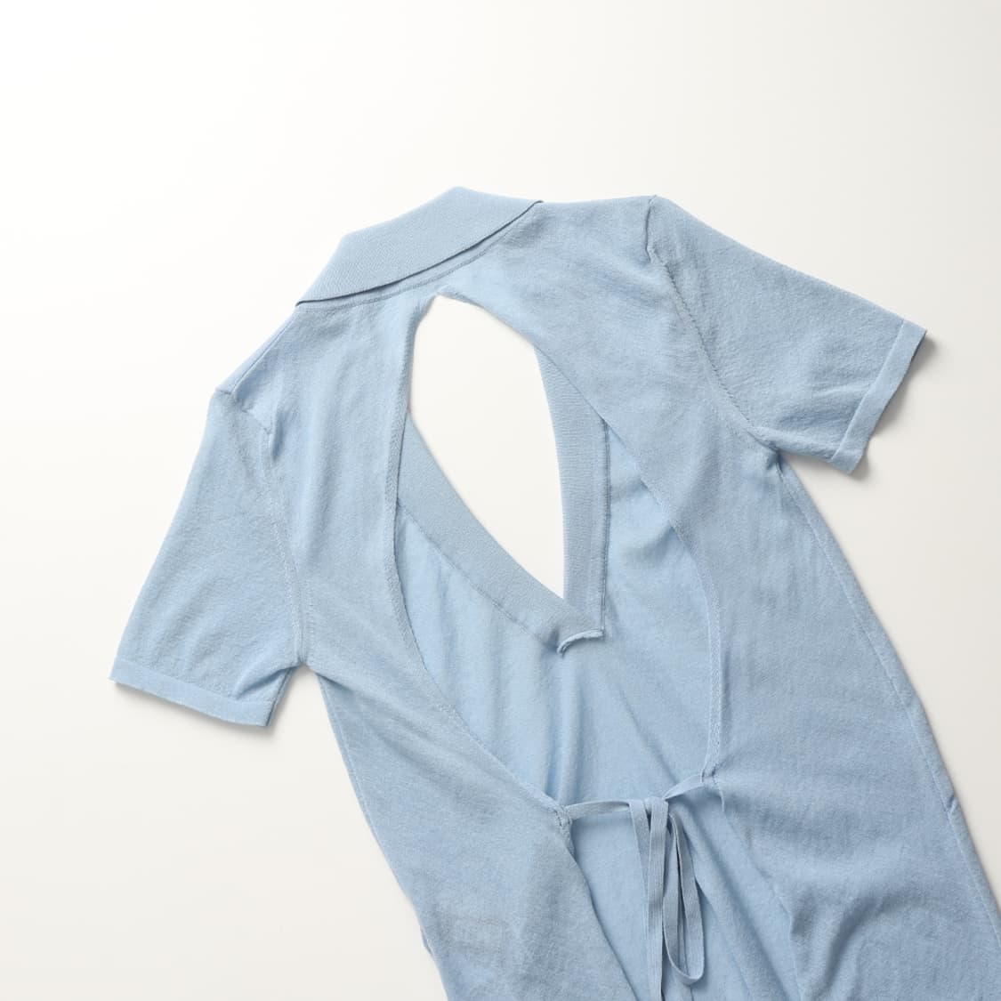 자크뮈스 JACQUEMUS Sheer Top 상품이미지9