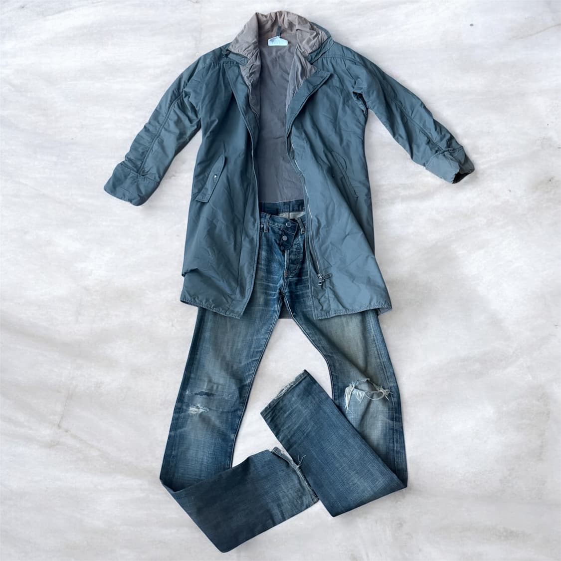 디올옴므 마르지엘라 세트 상품이미지1