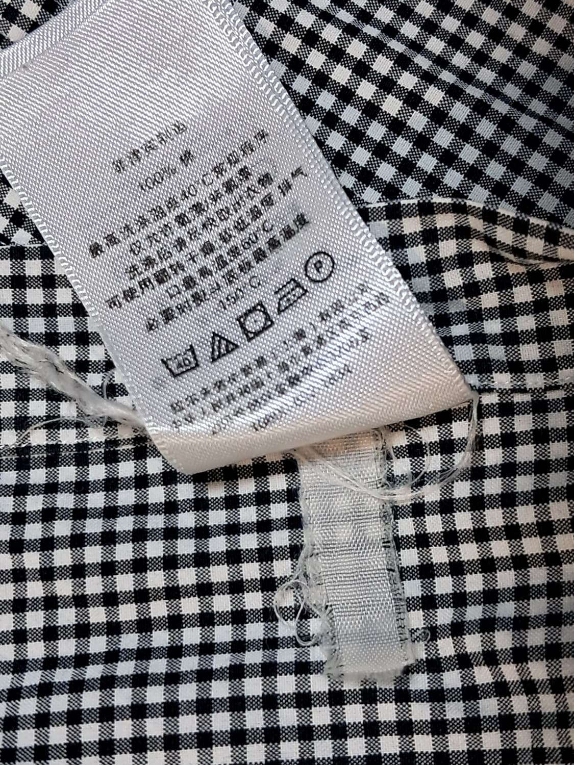 폴로랄프로렌 긴팔셔츠 M 상품이미지10