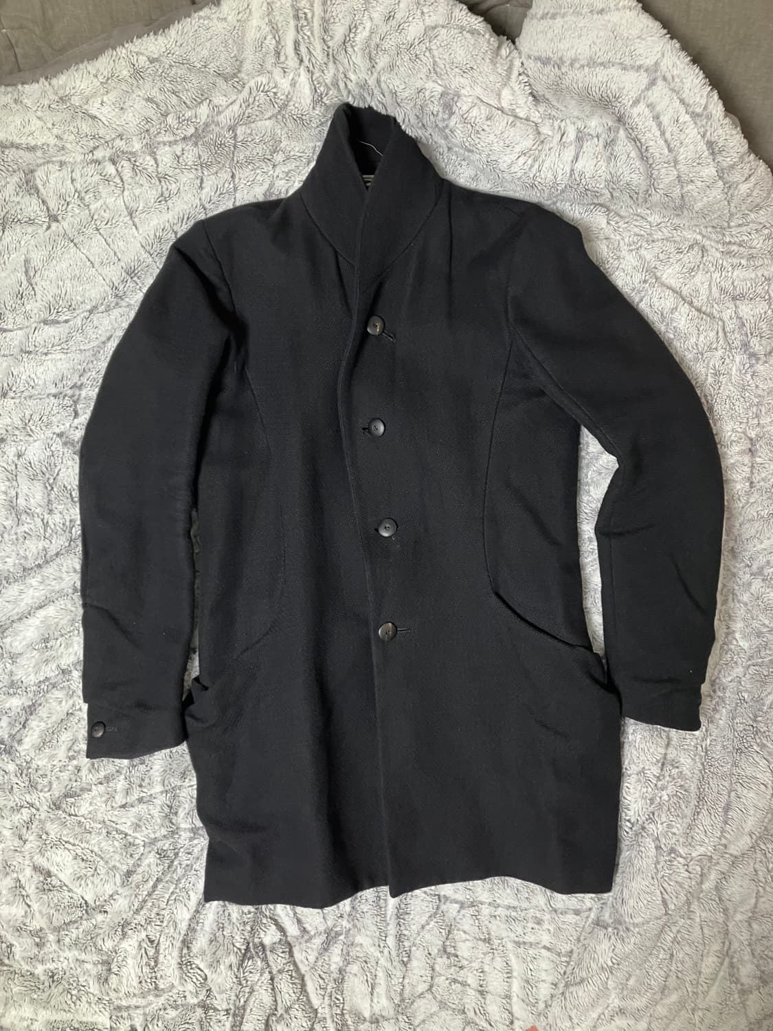 indiviual sentiments coat 상품이미지1