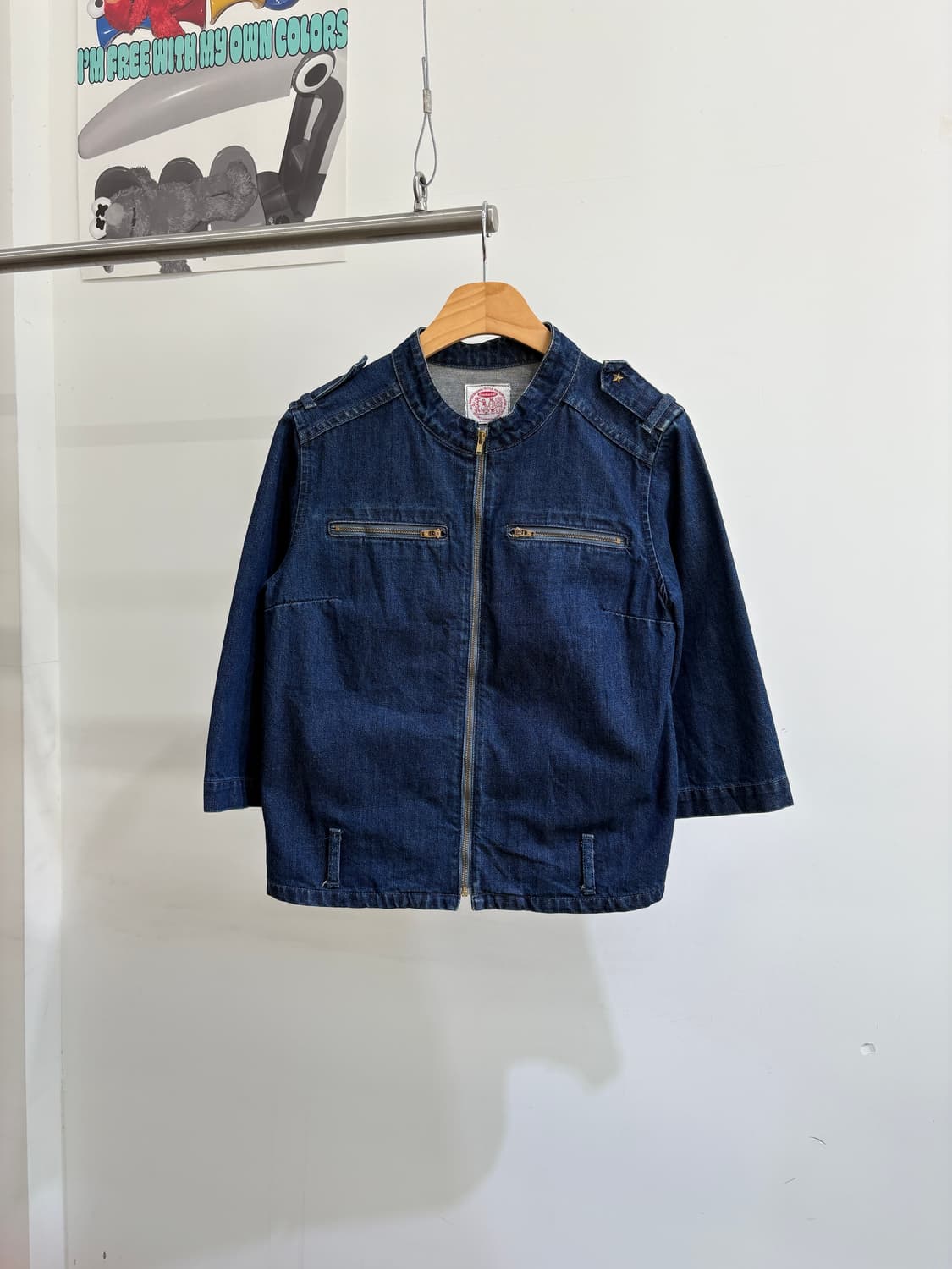 VINTAGE 자켓 상품이미지1
