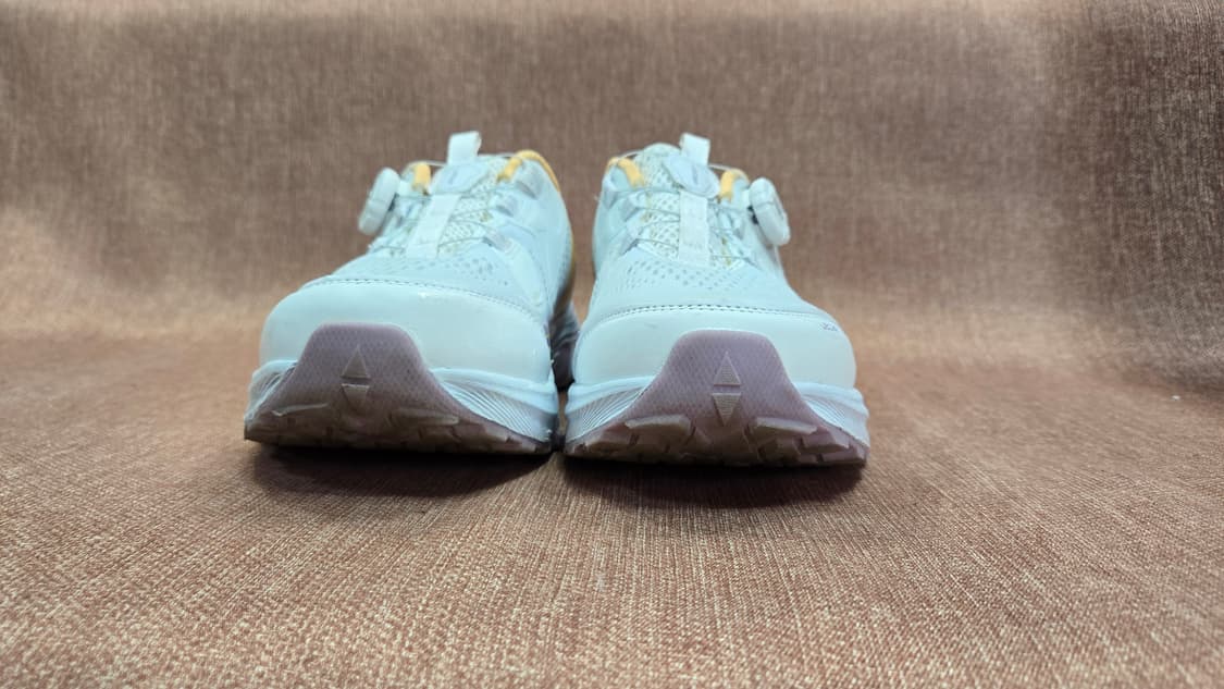 르까프 일회착용 250mm- 다이얼 무브 트레킹화 워킹화 여성용 상품이미지3