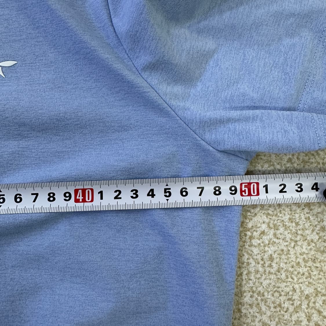 105 울시 반팔 카라티 0323D 상품이미지5