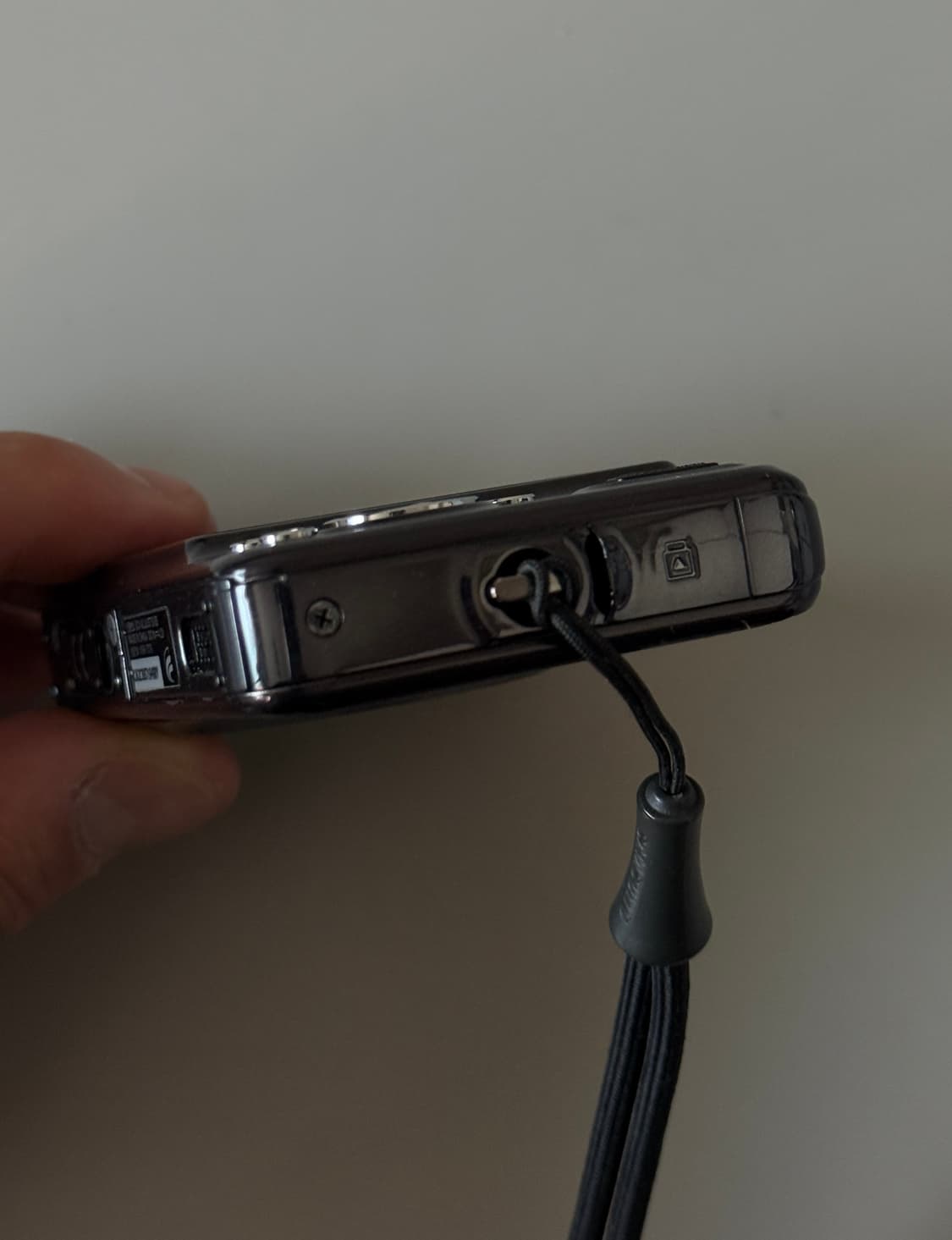 [작례O, 풀구성품] 삼성 Vluu st50 한효주 디카 카메라 상품이미지5