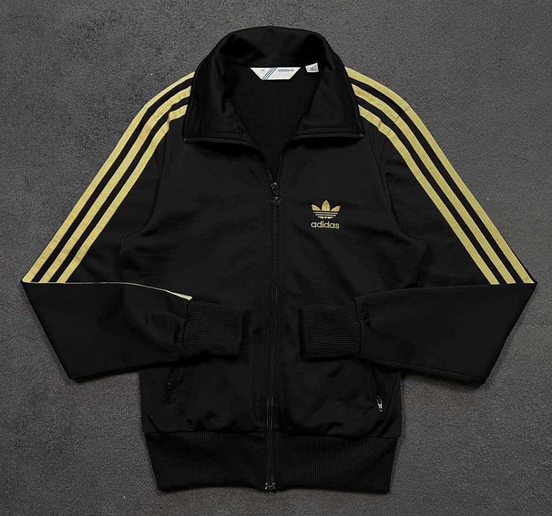 Adidas 금장 빅로고 저지  상품이미지1