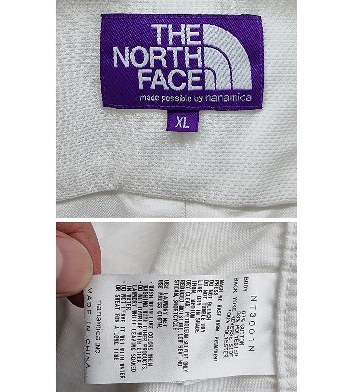 THE NORTH FACE 상품이미지8
