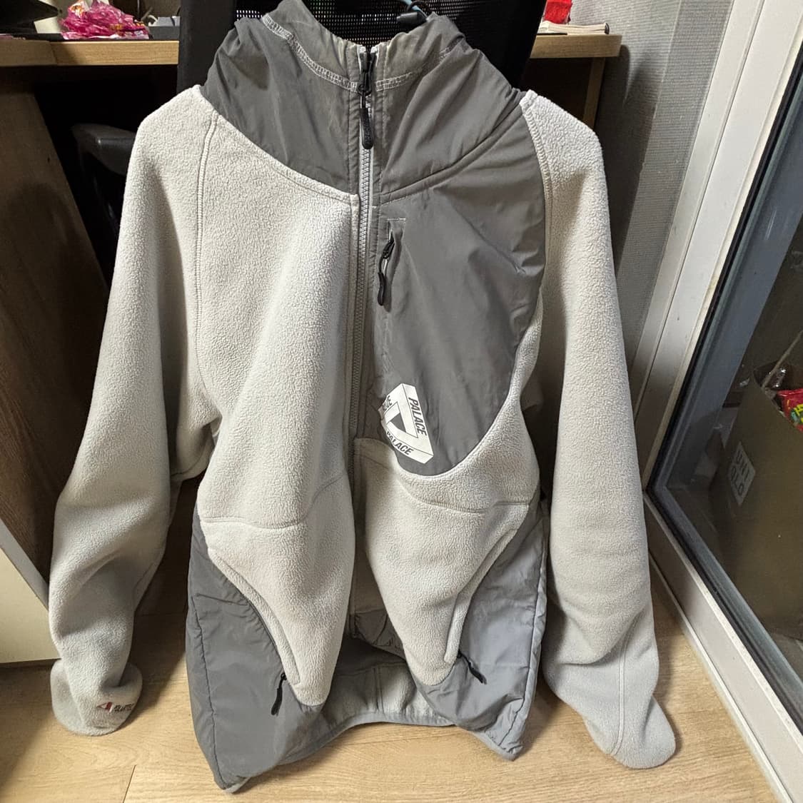 팔라스 후리스 L 상품이미지2