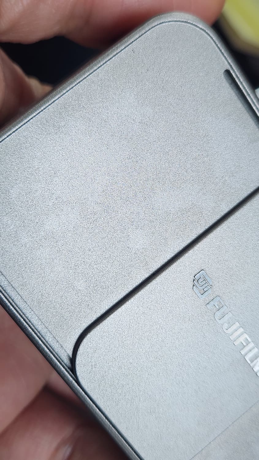 후지필름 티아라 Cardia Mini Tiara 필름카메라 상품이미지7