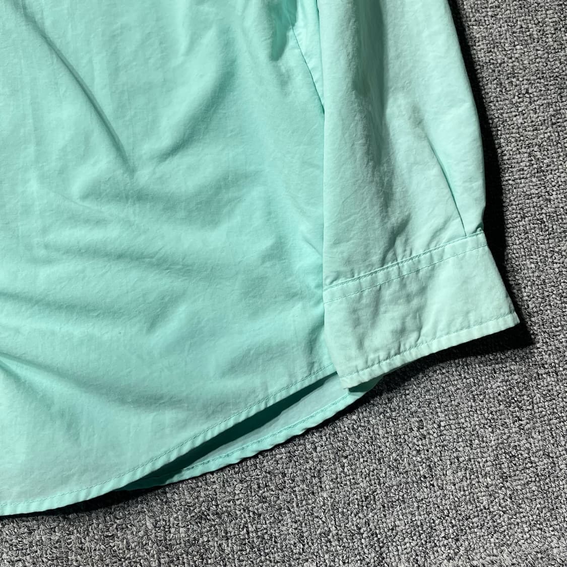 콜롬비아 아웃도어 셔츠(old-7736/105) 상품이미지5