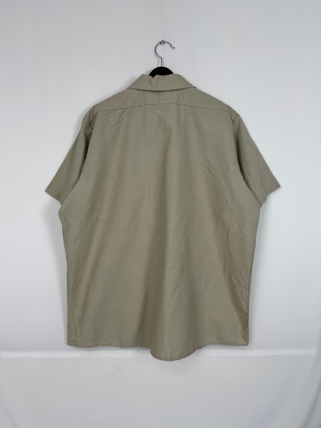 b281) 칼하트 워크 셔츠 상품이미지4