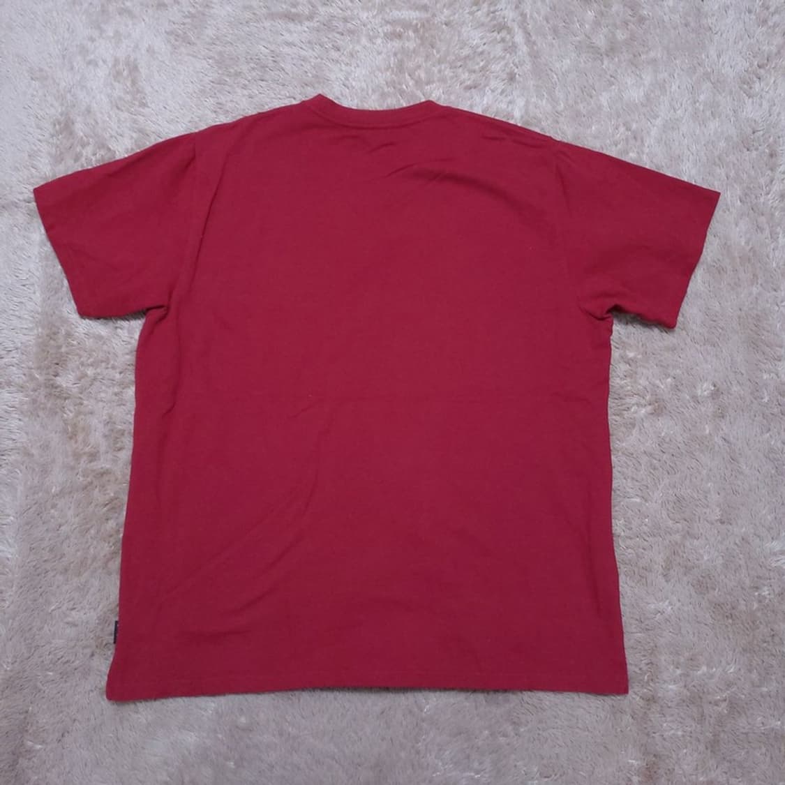 Snow Peak 남 반팔 티 XL 0503 상품이미지2