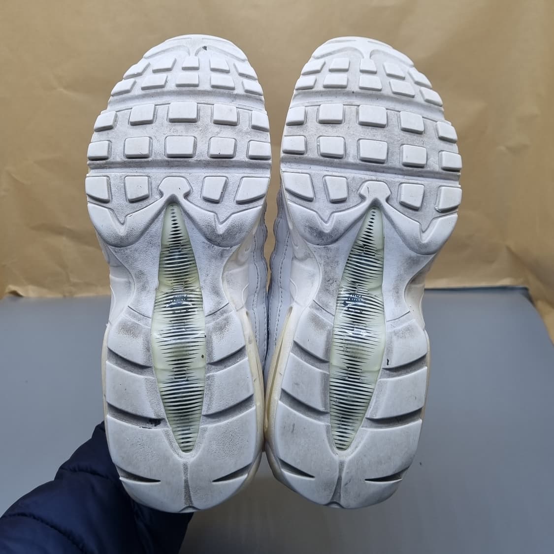 나이키 에어맥스95 운동화250  상품이미지3