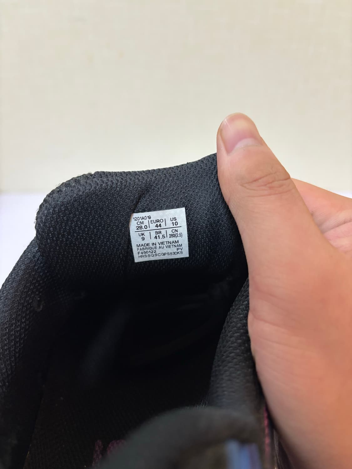 아식스 젤카야노 280 상품이미지6