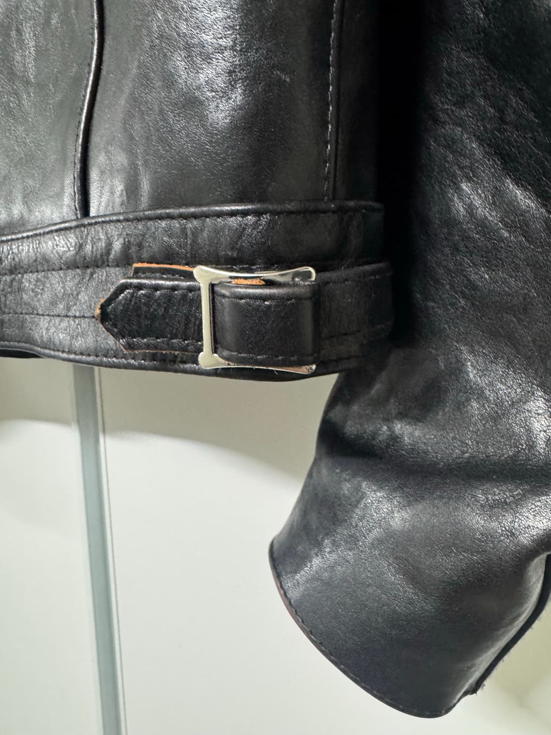 루이스레더 441 사이클론 배지카우 상품이미지6