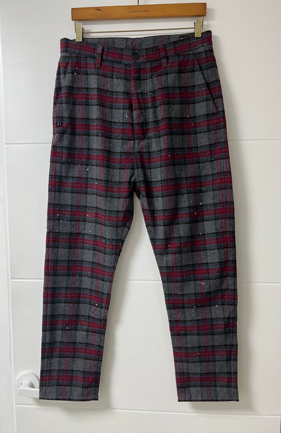 다니엘알렉산드리니 팬츠 상품이미지1