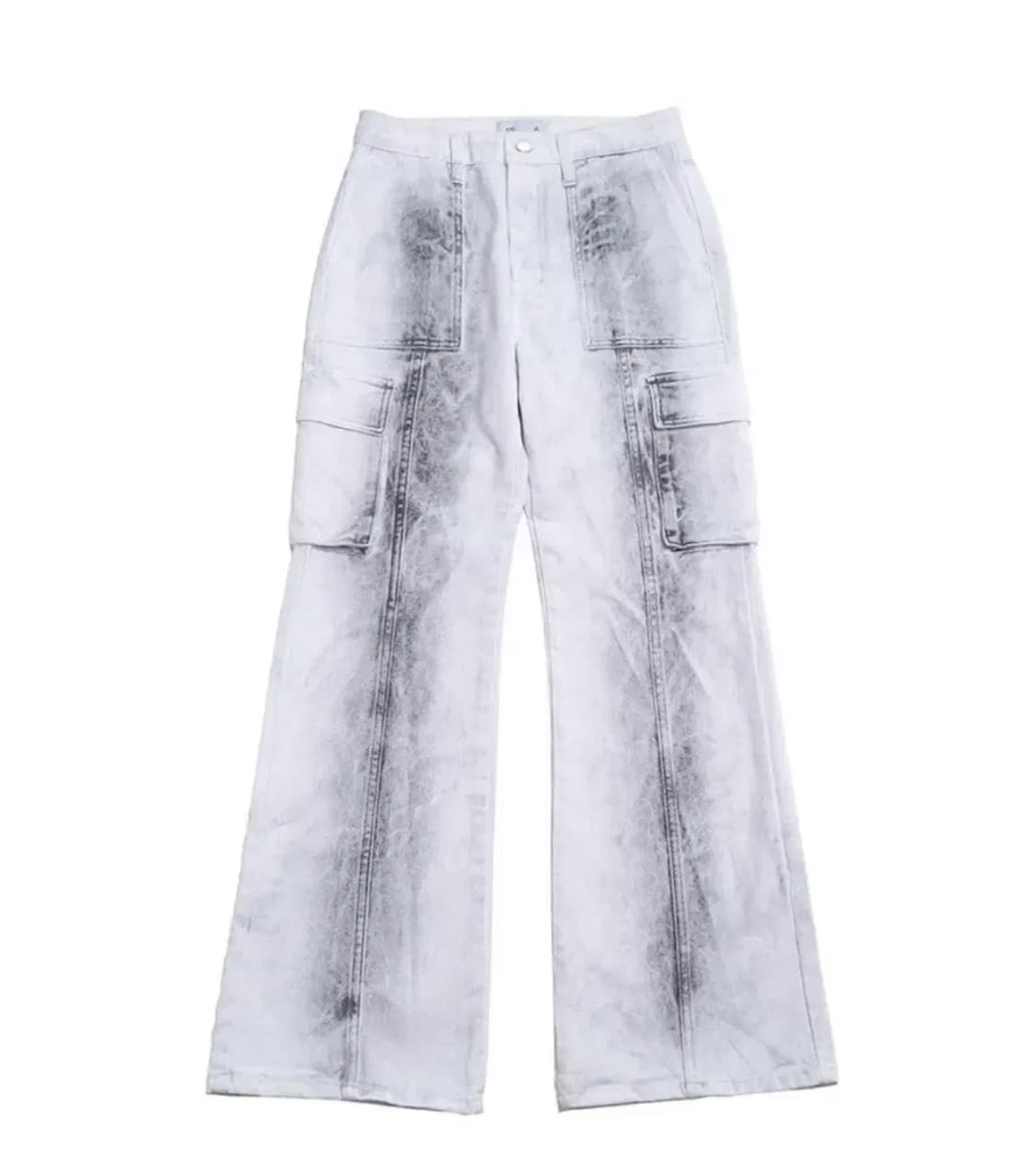 시스에이 더스티 카고 팬츠 상품이미지1