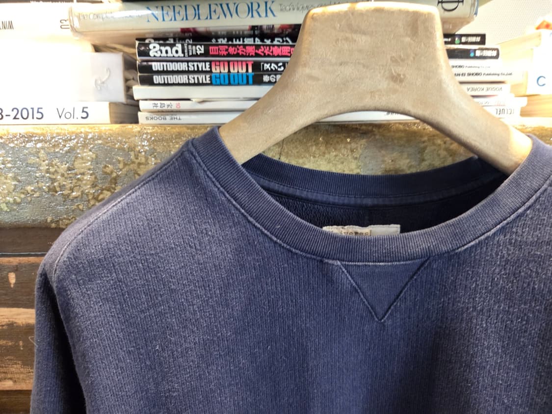 유니버셜 웍스 스웻  상품이미지4