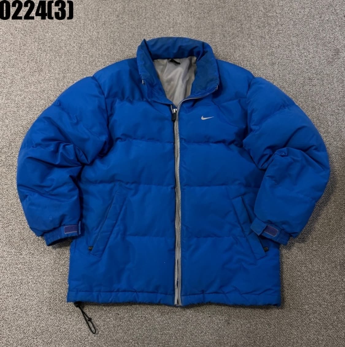 나이키 패딩  상품이미지1