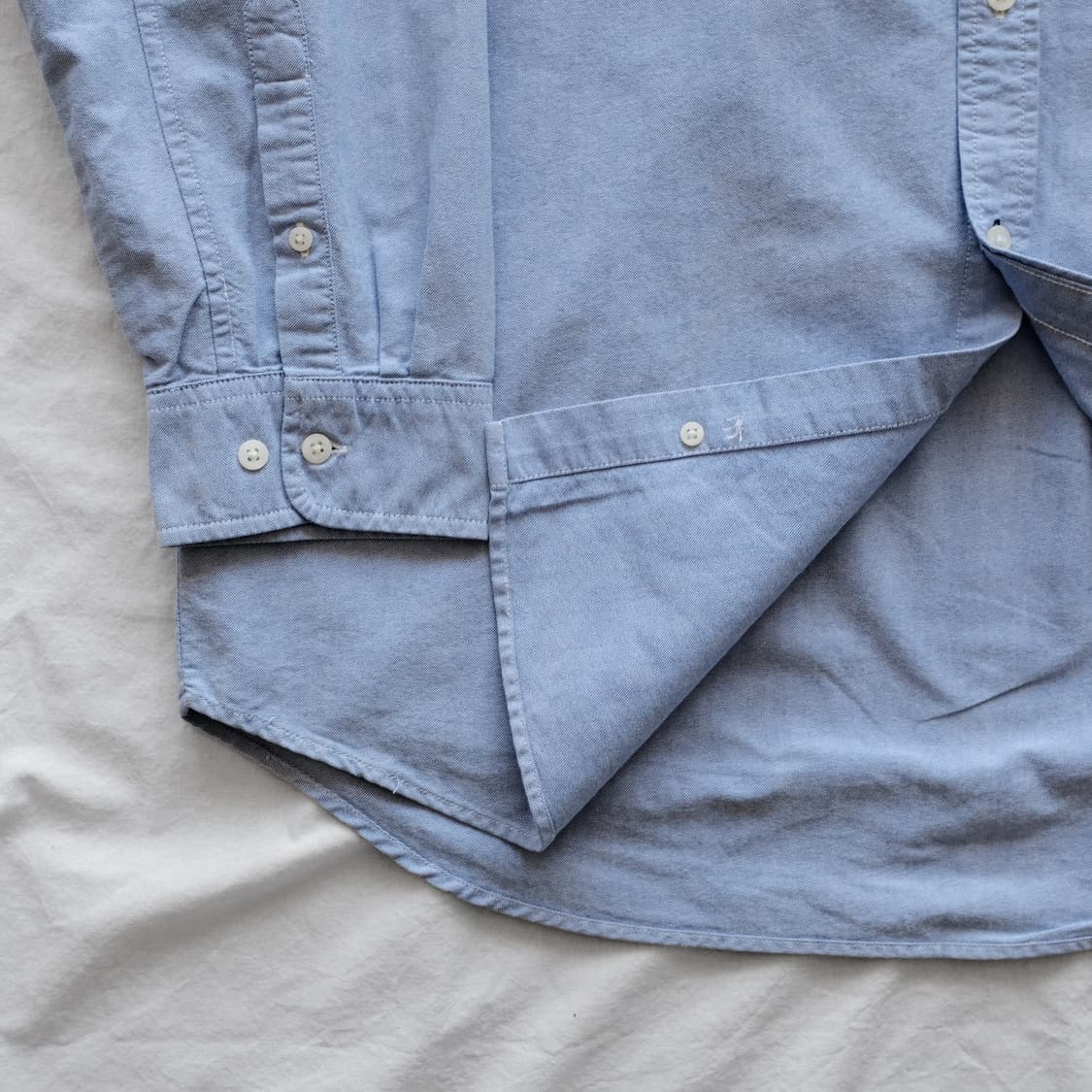 1990’s Gap Cotton Shirt 상품이미지3