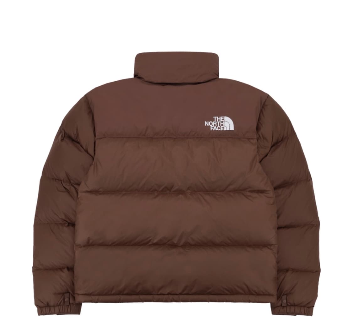 노스페이스 1966 에코 눕시 패딩 브라운 상품이미지2
