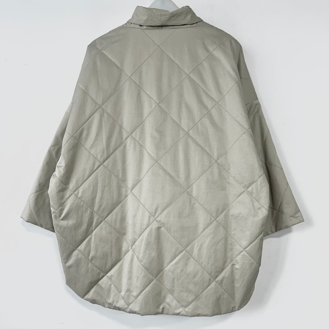 토템 TOTEME 폴페로 누빔 자켓 상품이미지10