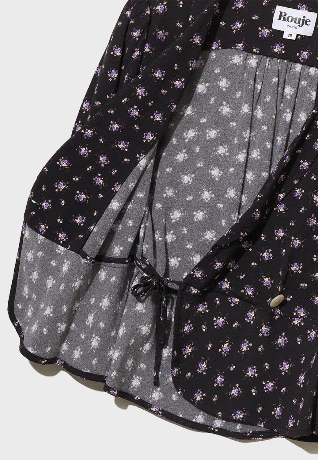 ROUJE blouse 상품이미지3