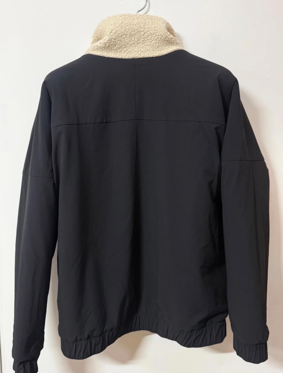 Columbia 콜롬비아 양면 보아 플리스집업 상품이미지8