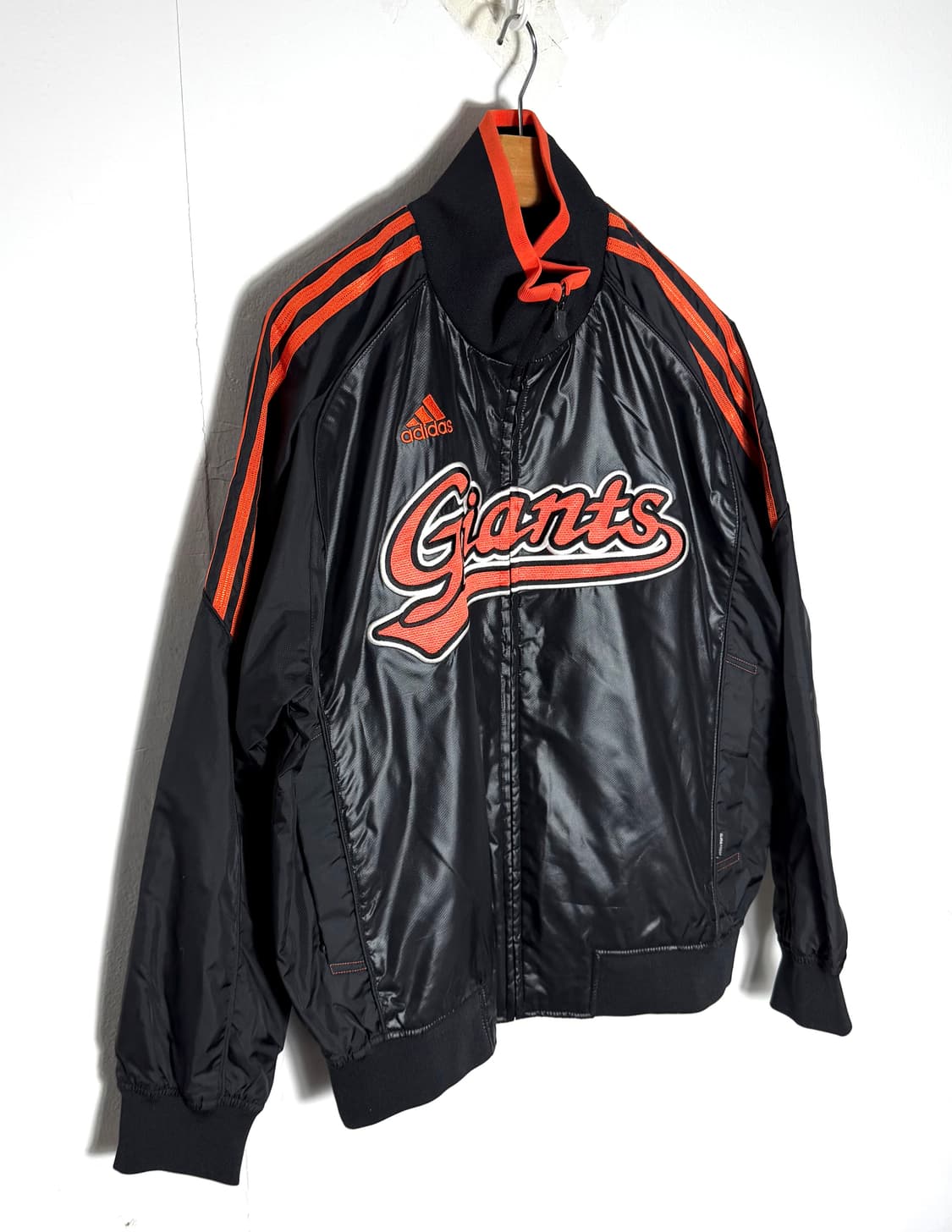 롯데자이언츠 롯데자이언츠유니폼 롯데자이언츠자켓 상품이미지1