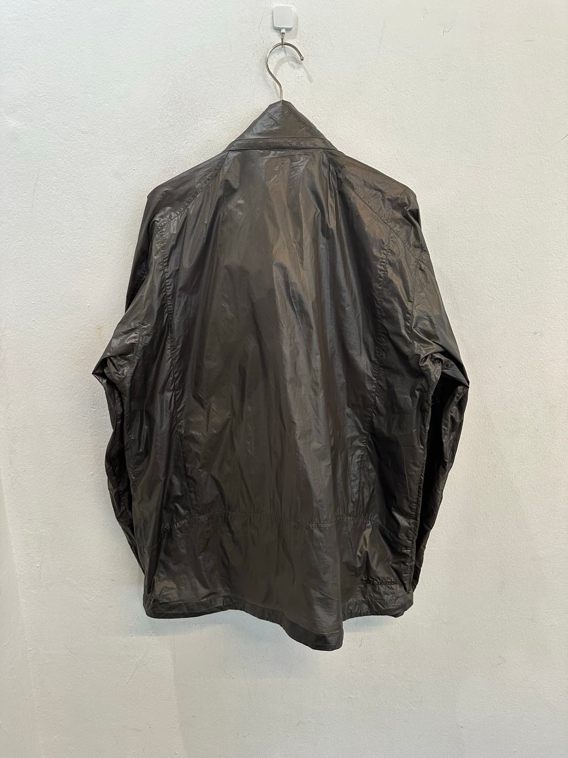 Columbia windbreaker 상품이미지5