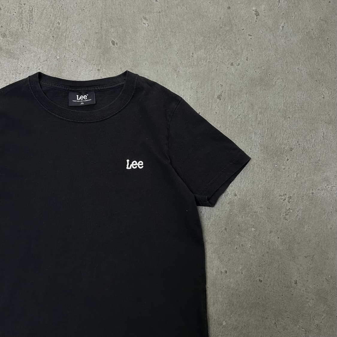 lee 반팔티[664] 상품이미지3
