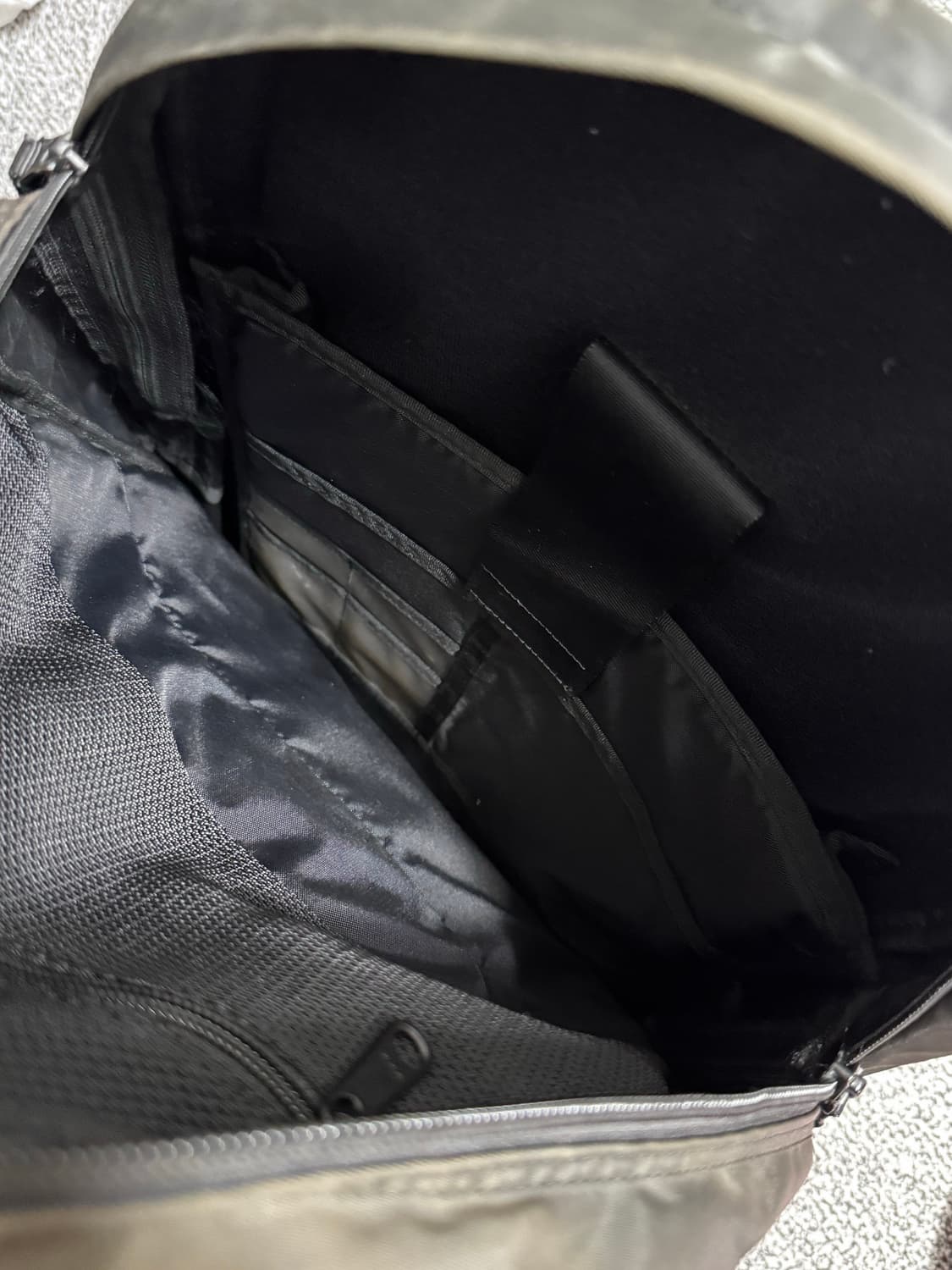 요시다포터 드라이브 백팩 상품이미지6