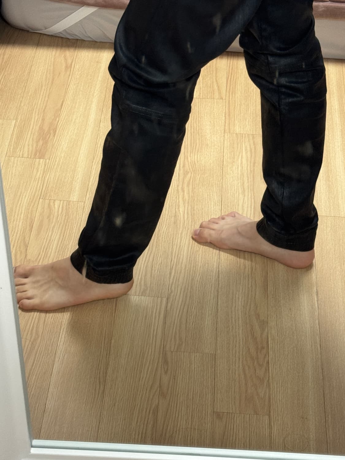 릭오웬스 에어컷 sbw [m] 상품이미지8