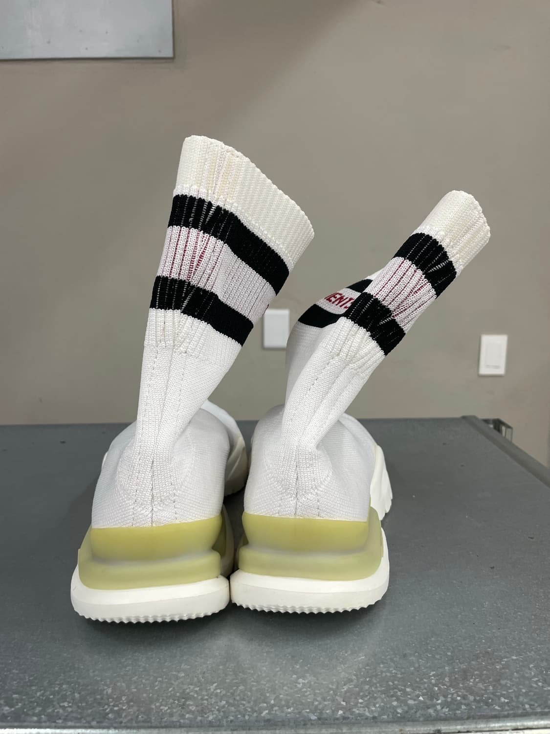 리복x베트멍 하이탑 265 상품이미지3