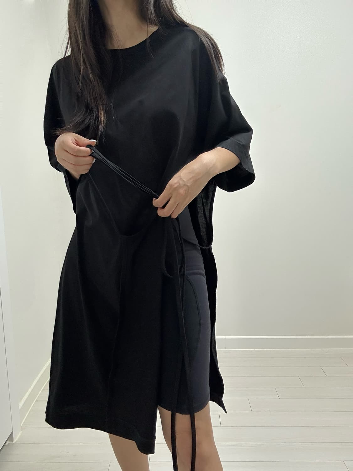 [Y-3] yohji yamamoto dress 상품이미지3