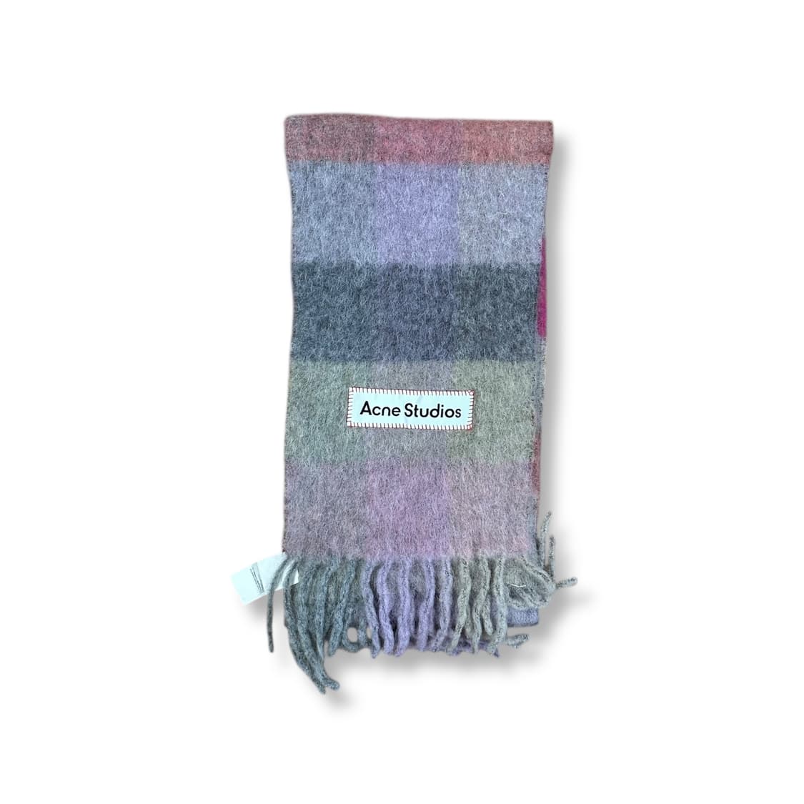 아크네스튜디오 머플러 상품이미지1