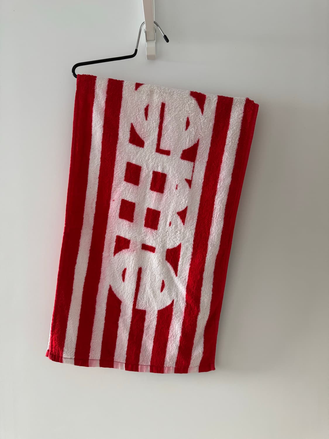 supreme 타월 2종 일괄  상품이미지6