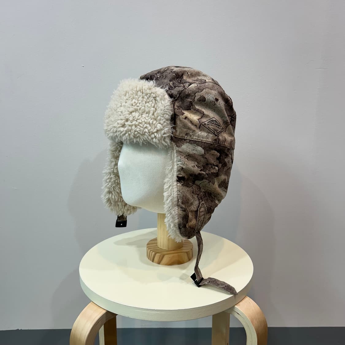 컬럼비아 트루퍼 햇 상품이미지3