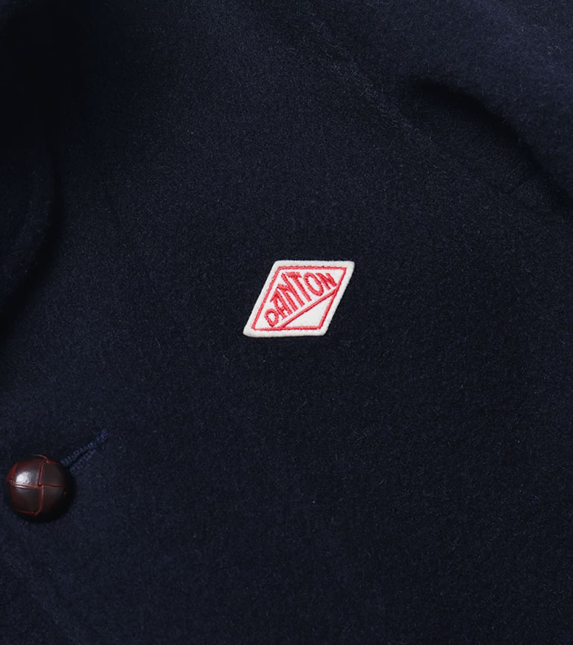 DANTON - WOOL SHORT COAT 상품이미지7