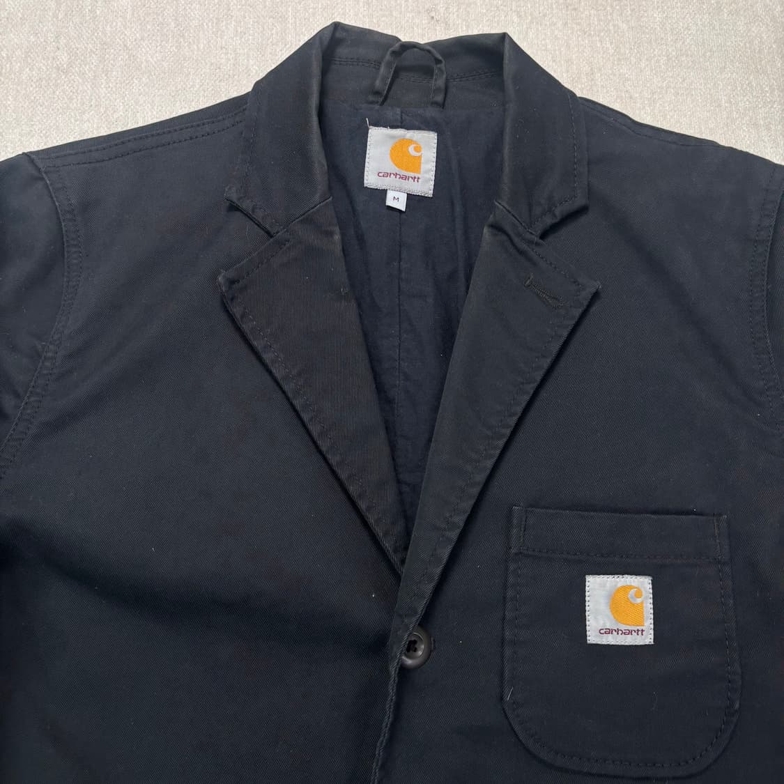 100 칼하트 포켓블레이져 자켓 상품이미지2