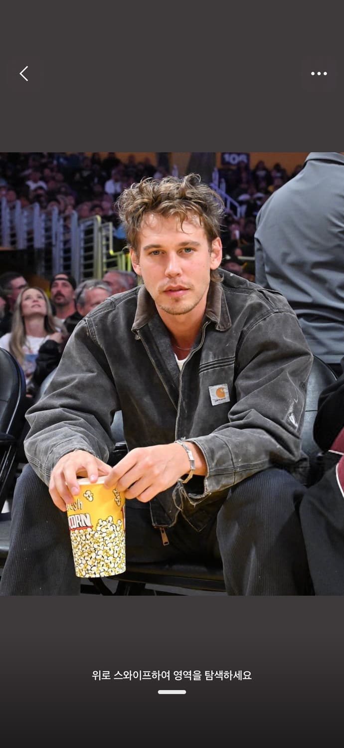 칼하트 디트로이트 J97 상품이미지2