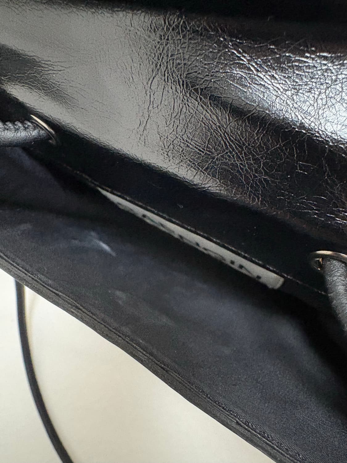 생긴대로 폴락 백 상품이미지4