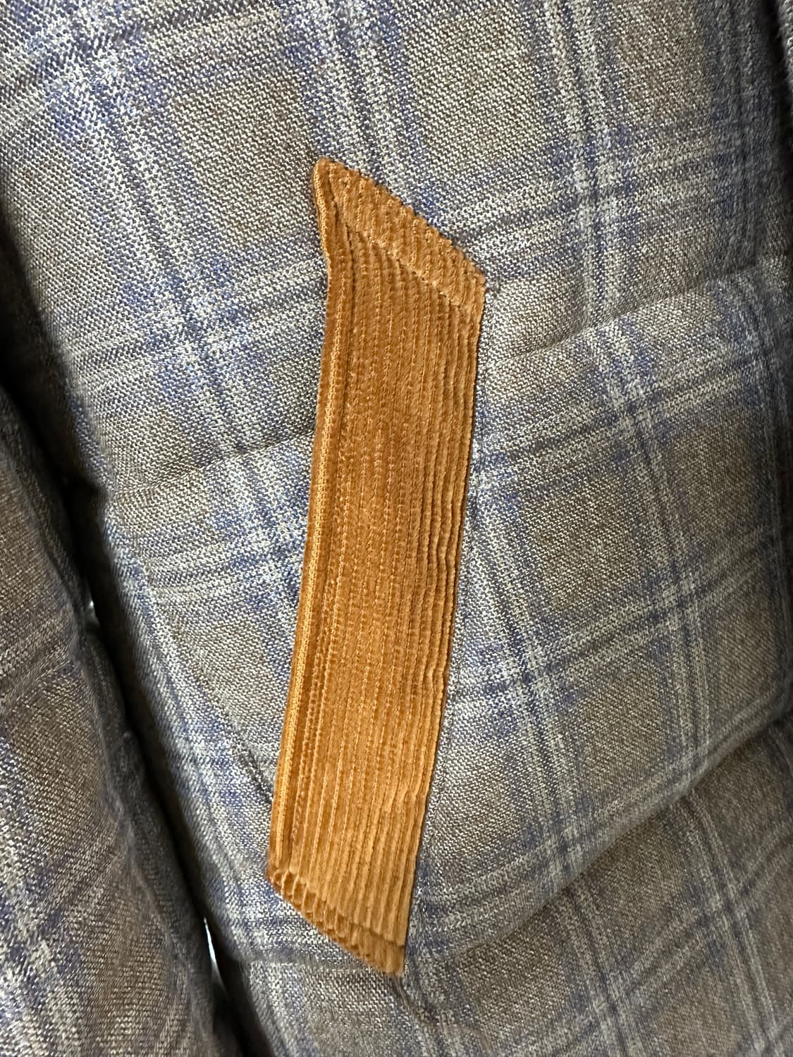 준야와타나베 패딩 상품이미지7