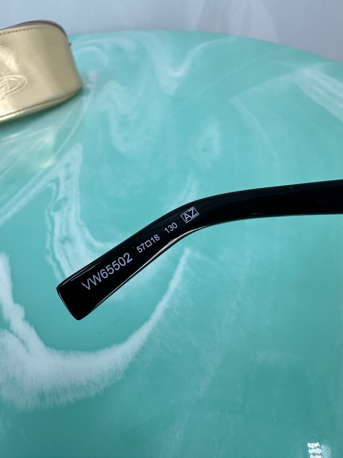 [새상품 무료배송] Made in Italy 비비안웨스트우드 선글라스 상품이미지7