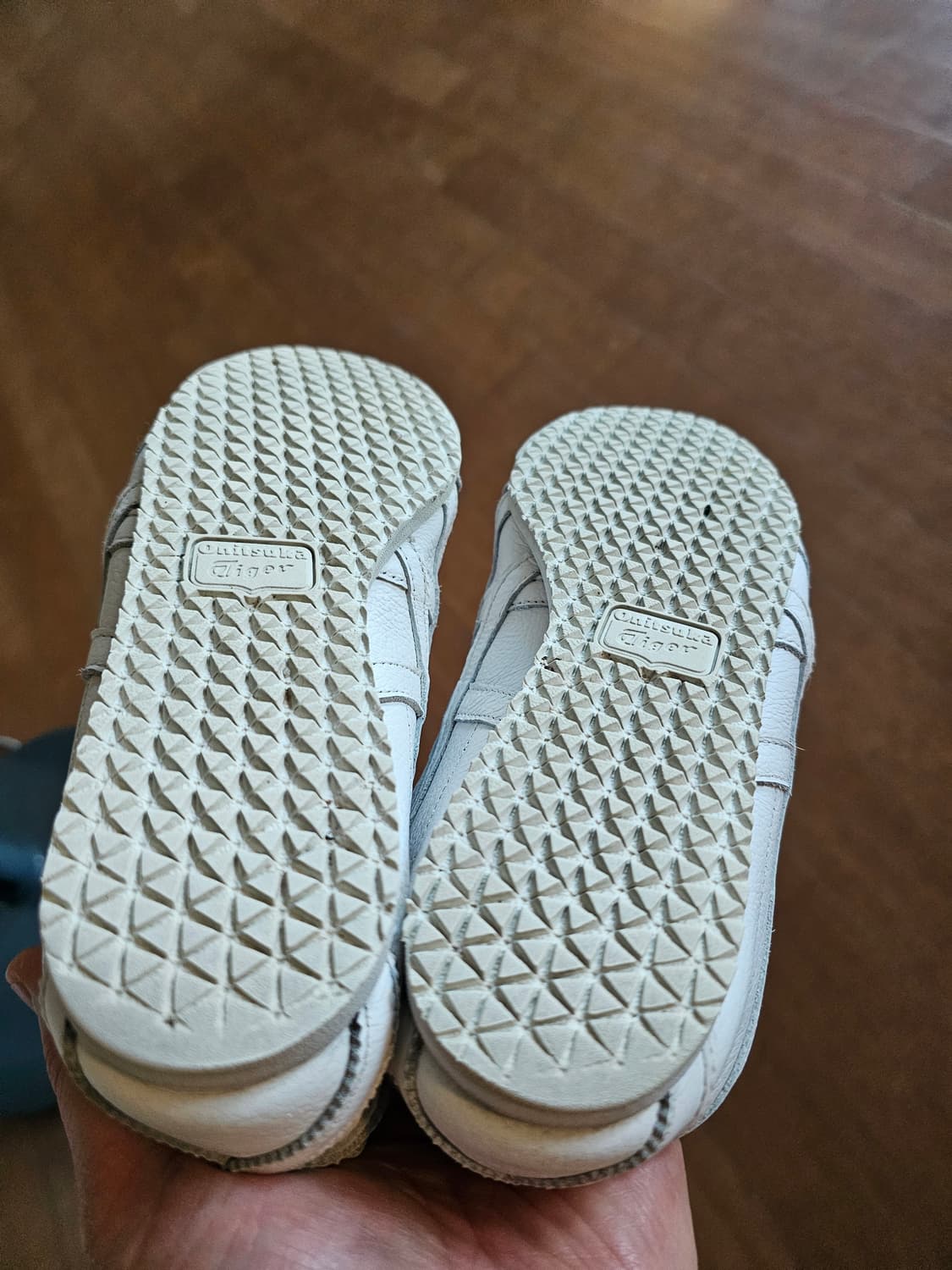 오니츠카타이거 멕시코66 225 상품이미지4